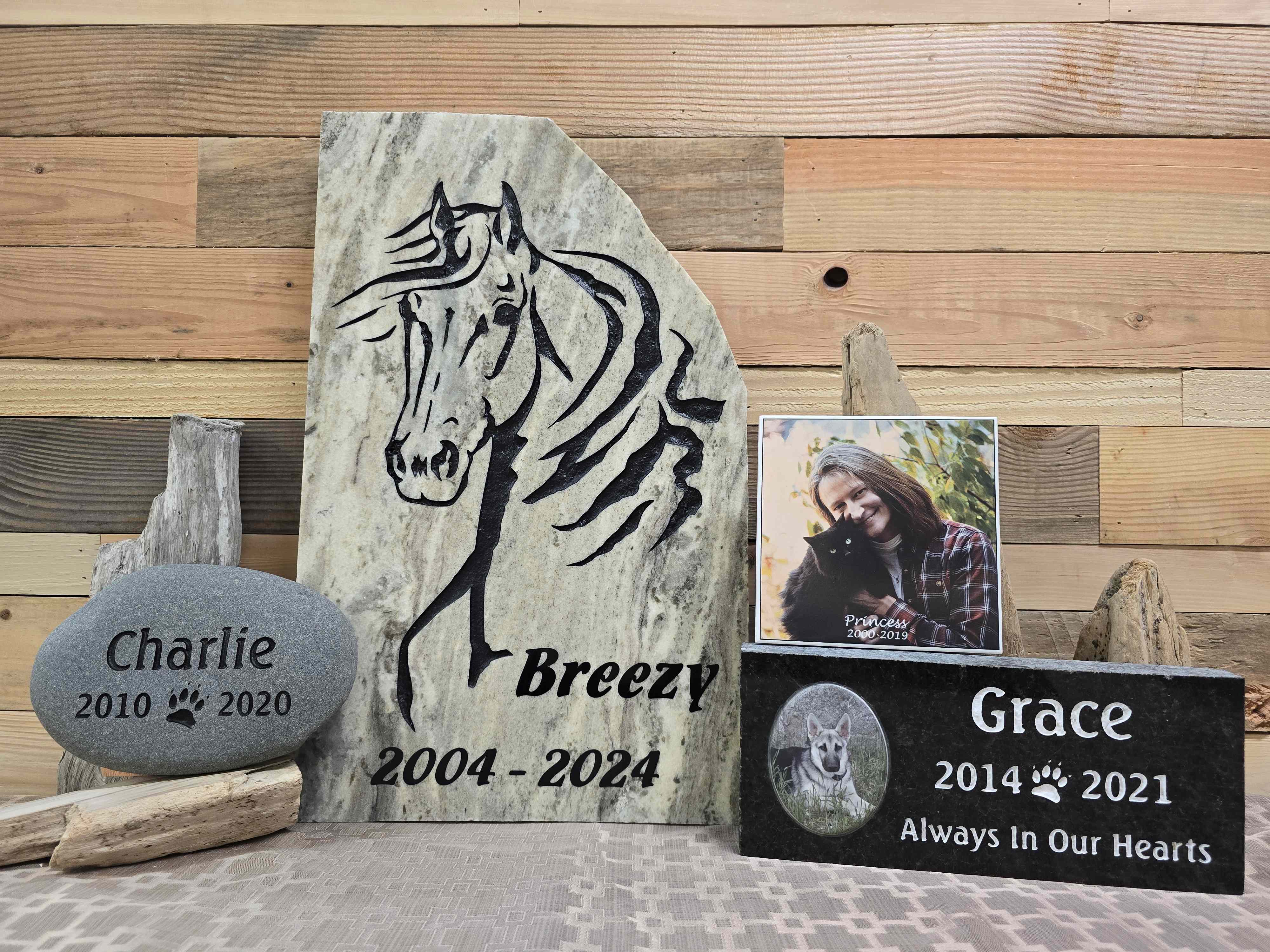 Pet Memorials